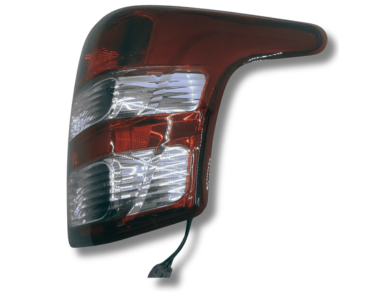 Right Driver Side Tail Light for MQ Mitsubishi Triton GLS / GLX / Exceed-Spoilers and Bodykits Australia