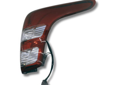 Right Driver Side Tail Light for MQ Mitsubishi Triton-Spoilers and Bodykits Australia