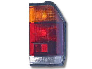 Right Driver Side Tail Light for Mazda E Series Van (01/1984 - 07/1999)-Spoilers and Bodykits Australia