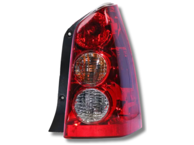 Right Driver Side Tail Light for Mazda Tribute CU (11/2003 - 02/2006)-Spoilers and Bodykits Australia