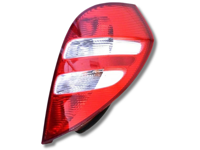 Right Driver Side Tail Light for Mercedes W169 A Class A170 (05/2005 - 09/2008)-Spoilers and Bodykits Australia