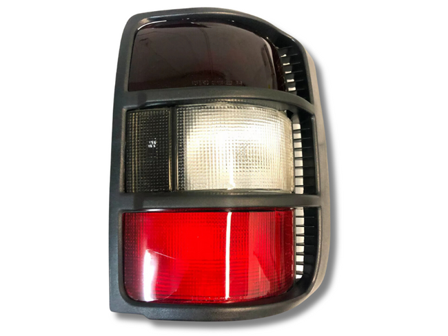 Right Driver Side Tail Light for Mitsubishi Pajero NL Monteo V33 (09/1997 - 04/2000)-Spoilers and Bodykits Australia