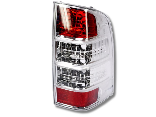 Right Driver Side Tail Light for PK Ford Ranger (04/2009 - 11/2011)-Spoilers and Bodykits Australia