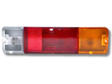 Right Driver Side Tail Light for Suzuki Sierra SJ80 (04/1996 - 12/1998)-Spoilers and Bodykits Australia