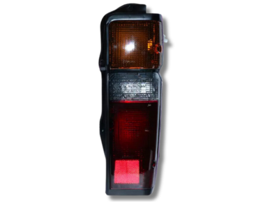 Right Driver Side Tail Light for Toyota Hiace (02/1983 - 10/1989)-Spoilers and Bodykits Australia