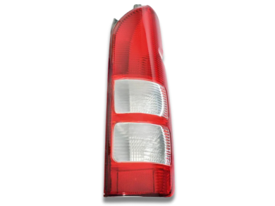 Right Driver Side Tail Light for Toyota Hiace Commuter (2005 - 2017)-Spoilers and Bodykits Australia