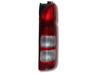 Right Driver Side Tail Light for Toyota Hiace LWB / SLWB Van (2005 - 2017)-Spoilers and Bodykits Australia