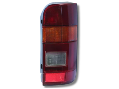 Right Driver Side Tail Light for Toyota Hiace Van (11/1989 - 01/2005)-Spoilers and Bodykits Australia