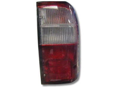 Right Driver Side Tail Light for Toyota Hilux Ute (1997 - 2005)-Spoilers and Bodykits Australia