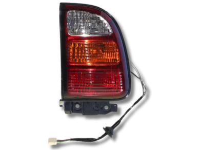 Right Driver Side Tail Light for Toyota RAV 4 (10/1997 - 05/2000)-Spoilers and Bodykits Australia