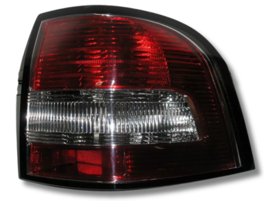 Right Driver Side Tail Light for VE Holden Commodore Ute SS / SSV / SV6 / Omega-Spoilers and Bodykits Australia