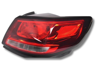 Right Driver Side Tail Light for VF Holden Commodore Calais Series 1-Spoilers and Bodykits Australia