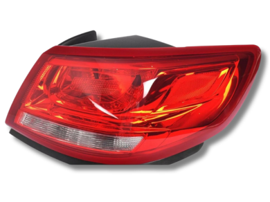 Right Driver Side Tail Light for VF Holden Commodore SS / SV6 / Evoke Sedan-Spoilers and Bodykits Australia