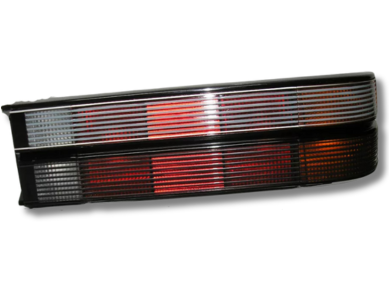 Right Driver Side Tail Light for VL Holden Commodore Calais-Spoilers and Bodykits Australia