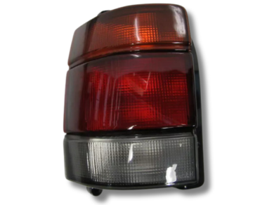 Right Driver Side Tail Light for VN / VP / VR / VS Holden Commodore Ute / Wagon - Tinted Lens-Spoilers and Bodykits Australia