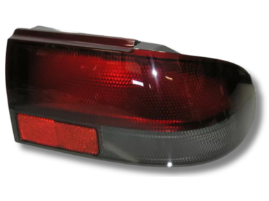 Right Driver Side Tail Light for VR / VS Holden Commodore Sedan-Spoilers and Bodykits Australia