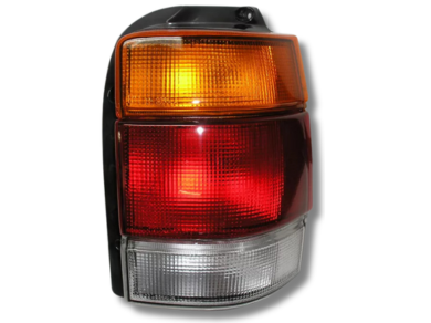 Right Driver Side Tail Light for VR / VS Holden Commodore Ute-Spoilers and Bodykits Australia