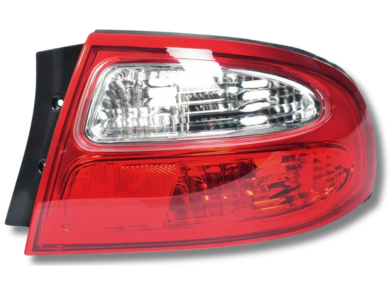 Right Driver Side Tail Light for VX Holden Commodore Calais / Berlina-Spoilers and Bodykits Australia