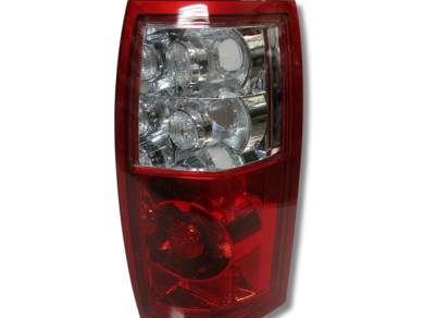 Right Driver Side Tail Light for VY Holden Commodore Ute / Wagon / Crewman-Spoilers and Bodykits Australia