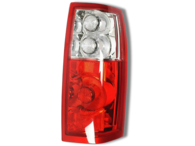 Right Driver Side Tail Light for VY / VZ Holden Commodore SS / SV6 Wagon / Ute-Spoilers and Bodykits Australia