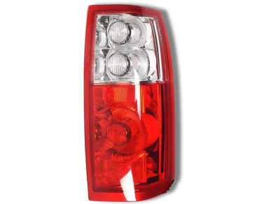 Right Driver Side Tail Light for VZ Holden Commodore Ute / Crewman-Spoilers and Bodykits Australia