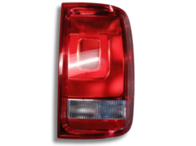 Right Driver Side Tail Light for Volkswagen Amarok (01/2012 - 06/2014)-Spoilers and Bodykits Australia