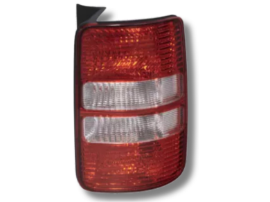 Right Driver Side Tail Light for Volkswagen Caddy Van 2K (08/2010 - 2015)-Spoilers and Bodykits Australia