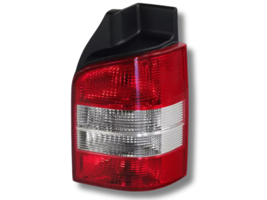 Right Driver Side Tail Light for Volkswagen Multivan (02/2004 - 02/2010)-Spoilers and Bodykits Australia