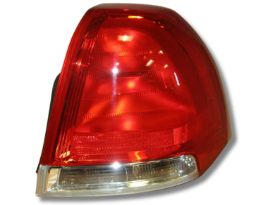 Right Driver Side Tail Light for WM Holden Statesman / Caprice - Non-LED-Spoilers and Bodykits Australia