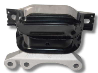 Right Engine Mount for Holden Captiva 7 CG 3.0L LF1 / LFW 6 Cyl V6 4WD Automatic (2011 - 2019)-Spoilers and Bodykits Australia