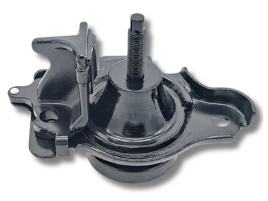 Right Engine Mount for Honda Jazz GD1 / GD3 L13A1 / L15A1 1.3L / 1.5L Manual (10/2002 - 2008)-Spoilers and Bodykits Australia