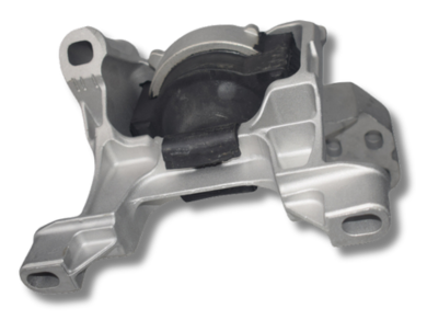 Right Engine Mount for Mazda 3 BM / BN 2.0L PE-VPS Automatic / Manual (2013 - 2019)-Spoilers and Bodykits Australia