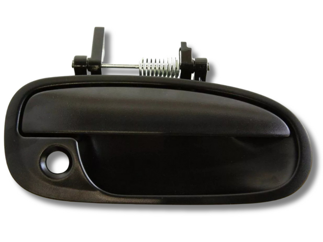 Right Front Door Handle for Honda Civic EK 2/3/4 Door (10/1995 - 10/2000)-Spoilers and Bodykits Australia