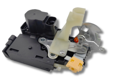 Right Front Door Lock Actuator for LDV G10 (2019 - 2022)-Spoilers and Bodykits Australia