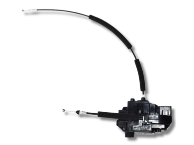 Right Front Door Lock Actuator for Nissan Pathfinder R51 Spain Built VSK (2005 - 2013)-Spoilers and Bodykits Australia