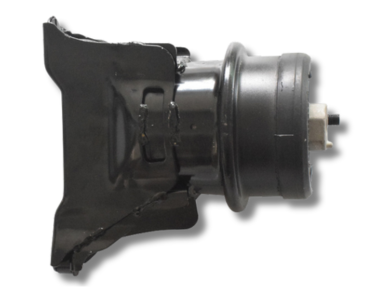 Right Front Engine Mount for Honda Civic Hybrid FD 1.3L 4 Cyl LDA2 (2006 - 2012)-Spoilers and Bodykits Australia