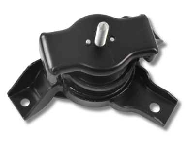 Right Front Engine Mount for Hyundai Getz (2002 - 2011)-Spoilers and Bodykits Australia