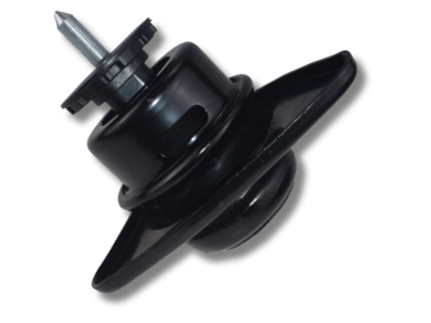 Right Front Engine Mount for Hyundai i30 FD 1.6L / 2.0L Automatic & Manual (2007 - 2012)-Spoilers and Bodykits Australia