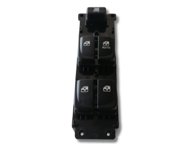 Right Front Master Power Window Switch for Hyundai i20 PB Hatchback (2008 - 2015)-Spoilers and Bodykits Australia