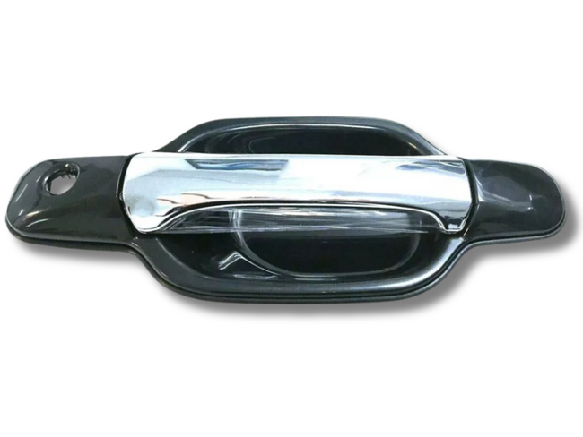 Right Front Outer Door Handle for Great Wall V200 / V240 (2009 Onwards)-Spoilers and Bodykits Australia