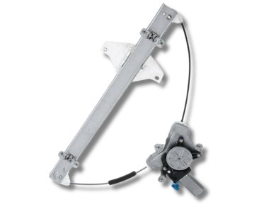 Right Front Power Window Regulator with Motor for Holden Captiva 5 CG (2006 - 2013) - Spoilers and Bodykits Australia