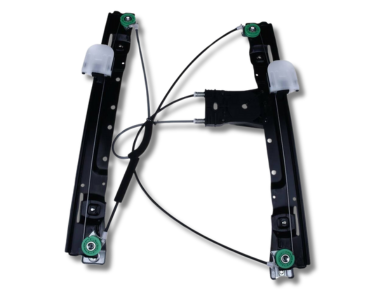 Right Front Power Window Regulator without Motor for Jaguar XJ / XJR / X351 (2010 Onwards) - Spoilers and Bodykits Australia