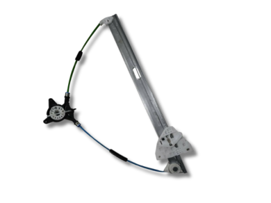 Right Front Power Window Regulator without Motor for Mazda 3 BK (09/2003 - 04/2009) - Spoilers and Bodykits Australia