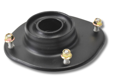 Right Front Strut Mount for Daewoo Lanos Klat A15SMS / A16DMS Petrol (1999 - 2003)-Spoilers and Bodykits Australia