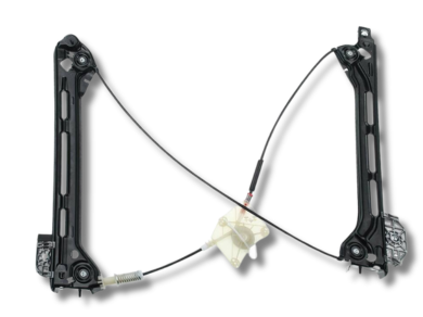 Right Front Window Regulator for Volkswagen Beetle Convertible (2011 - 2019) - Spoilers and Bodykits Australia