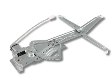 Right Front Window Regulator with 2-Pins for VS / VT / VX / VU Holden Commodore (1997 - 2002) - Spoilers and Bodykits Australia