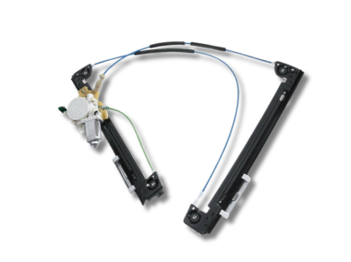 Right Front Window Regulator with Motor for Mini Cooper / Cooper S / R50 / R52 / R53 (2002 - 2007) - Spoilers and Bodykits Australia