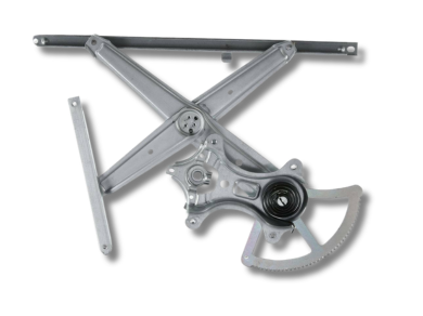 Right Front Window Regulator without Motor for 120 Series Toyota Prado (2003 - 2009) - Spoilers and Bodykits Australia