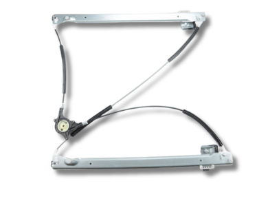 Right Front Window Regulator without Motor for Mercedes Benz Vito W639 (2005 - 2014) - Spoilers and Bodykits Australia