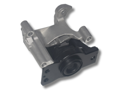 Right Hydraulic Engine Mount for Nissan Dualis J10 / Qashqai J11 2.0L-Spoilers and Bodykits Australia